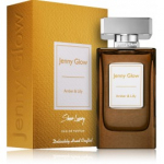 Jenny Glow Amber & Lilly EDP meestele ja naistele - 80 ml.