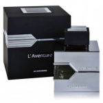 Al Haramain L'Aventure Men EDP meestele - 100 ml.