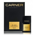 Carner Barcelona Black Calamus EDP naistele ja meestele - 50 ml.