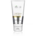 Bielenda Professional Gold Firming Mask pinguldav n&auml;omask - 175 ml.