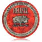 Reuzel Red High Sheen juukseviimistluspumat meestele - 113 g.