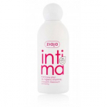 Ziaja Intima intiimpesuvahend piimhappega - 200 ml.