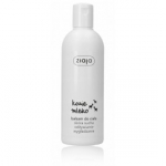 Ziaja Goat&lsquo;s Milk toitev kehapalsam kuivale nahale - 300 ml.