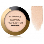 Max Factor Facefinity Highlighter Powder s&auml;rapuuder 8 g - 001 Nude Beam
