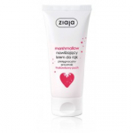 Ziaja Marshmallow niisutav k&auml;tekreem - 50 ml.