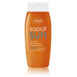 Ziaja Sopot Sun veekindel n&auml;o- ja ihupiim, SPF20 - 150 ml.
