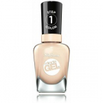 Sally Hansen Miracle Gel kauap&uuml;siv k&uuml;&uuml;nelakk - 610 Cream Of The Crop