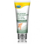 Scholl Fast Moisture kiirelt niisutav jalakreem - 75 ml.