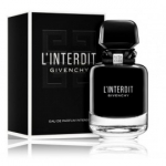 Givenchy L'Interdit Intense EDP naistele - 50 ml.