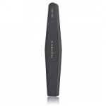 Kashōki Nail File Buffer Diamond k&uuml;&uuml;neviil 1 tk - Black, Grid 100/180