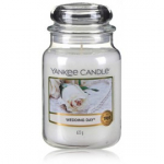 Yankee Candle Wedding Day l&otilde;hnak&uuml;&uuml;nal - 623 g.