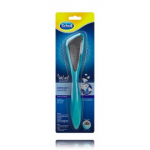 Scholl Velvet Smooth Dual Action jalaviil teemantkristallidega - 1 tk.