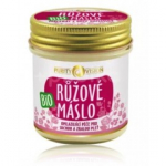 Purity Vision Bio Rose Butter roosiv&otilde;i - 120 ml.