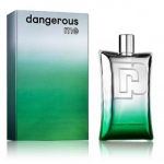 Paco Rabanne Pacollection Dangerous Me EDP meestele ja naistele - 62 ml.