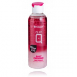 Silcare Quin Two Phase Salt Peeling kahefaasiline keha- ja k&auml;tekoorija - 200 ml.