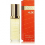 Jovan Musk EDC naistele - 59 ml.