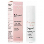 Nacomi Next Level Mandelic Acid + PHA 10% seerum - 30 ml.
