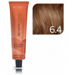 Revlon Professional Revlonissimo Colorsmetique juuksev&auml;rv - 6.4 Dark Blonde Copper