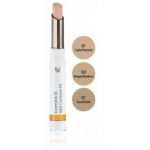 Dr. Hauschka Coverstick naha ebat&auml;iuslikkuse peitepulk - 01