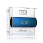Millefiori Milano Icon Classic Woods & Spices autol&otilde;hnastaja - 47 g.