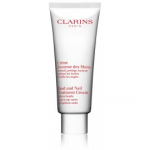 Clarins Jeunesse des Mains Hand and Nail Treatment k&auml;te- ja k&uuml;&uuml;ntekreem - 100 ml.