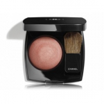 Chanel Luxury Powdery Blush p&otilde;sepuna - 55 In Love