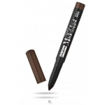 Pupa Made To Last Waterproof Eyeshadow veekindel lauv&auml;rv - 006 Bronze Brown