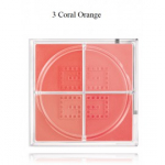 Givenchy Prisme Libre Blush p&otilde;sepuna - 3 VOILE CORAIL