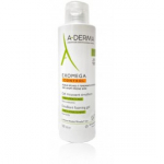 A-Derma Exomega Control Emolient Foaming Gel du&scaron;igeel probleemsele nahale - 500 ml.