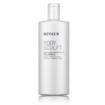 Skeyndor Body Sculpt Velvet Hydrating Body Emulsion niisutav kehaemulsioon normaalsele nahale - 500 ml.
