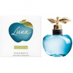Nina Ricci Luna EDT naistele - 80 ml.