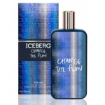 Iceberg Change The Flow EDT meestele - 100 ml.