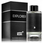 Mont Blanc Explorer EDP meestele - 200 ml.