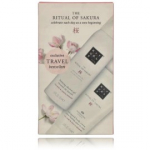RITUALS The Ritual of Sakura komplekt naistele (50 ml. du&scaron;igeel + 70 ml. kehakreem) - 1 tk.