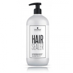 Schwarzkopf Professional Hair Sealer ph-Neutralizing Treatment tihendusvahend juustele p&auml;rast v&auml;rvimist - 750 ml.