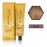 Revlon Professional Revlonissimo Colorsmetique Care & Shine juuksev&auml;rv - 6.41 Dark Blonde Brown Ash