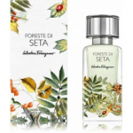 Salvatore Ferragamo Foreste di Seta EDP naistele ja meestele - 50 ml.