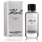 Karl Lagerfeld Karl Vienna Opera EDT meestele - 100 ml.