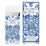 Dolce & Gabbana Light Blue Summer Vibes pour Femme EDT naistele - 50 ml.