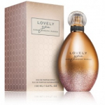 Sarah Jessica Parker Lovely You EDP naistele - 100 ml.