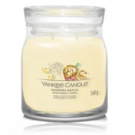Yankee Candle Banoffee Waffle l&otilde;hnak&uuml;&uuml;nal - 368 g.