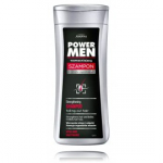Joanna Power Men Strenghtening Shampoo tugevdav &scaron;ampoon meestele - 200 ml.