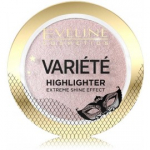 Eveline Variete Highlighter Extreme Shine Effect s&auml;ra andev kirgastaja - 01