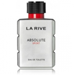 LA RIVE Absolute Sport Men EDT meestele - 100 ml.