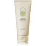 Missha Deep Cleansing Foam Creamy Latte Green Tea n&auml;opuhastav vaht rohelise tee ekstraktiga - 172 ml.