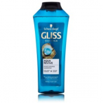 Schwarzkopf Professional Gliss Aqua Revive niisutav &scaron;ampoon - 400 ml.