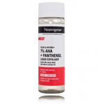 Neutrogena Clear & Defend+ Liquid Exfoliant puhastav n&auml;okoorija - 125 ml.