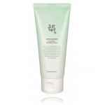 Beauty of Joseon Green Plum Refreshing Cleanser v&auml;rskendav n&auml;opesuvahend - 100 ml.