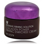 Mizon Collagen Power Firming Enriched Cream pinguldav n&auml;okreem - 50 ml.