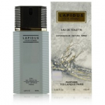 Ted Lapidus Men EDT meestele - 100 ml.